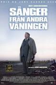 Písně z druhého patra / Sånger från andra våningen